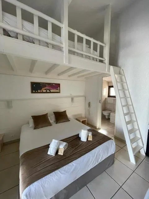 Les Rizieres Hotel Saintes-Maries-de-la-Mer 3*,  France