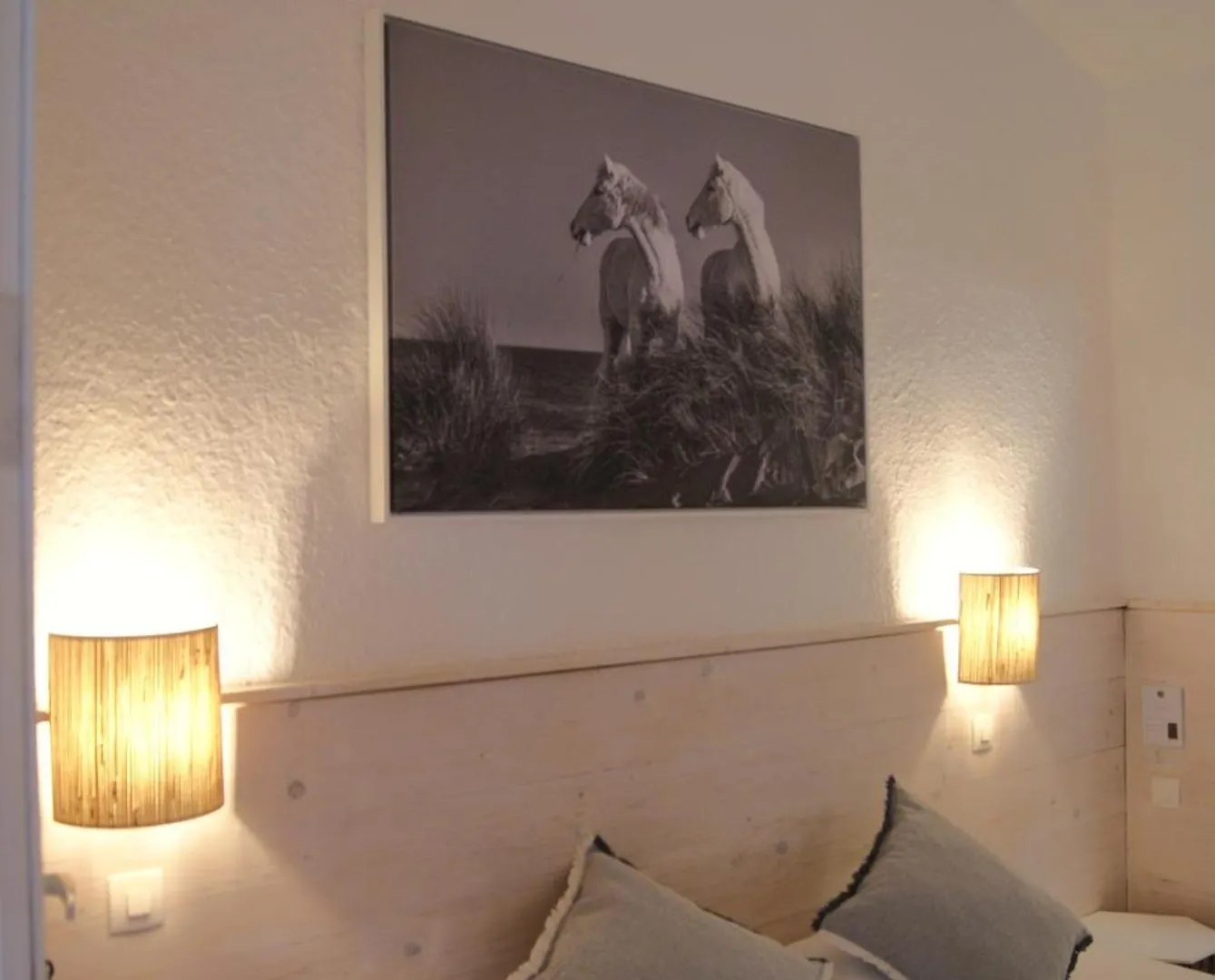 ***  Les Rizieres Hotel Saintes-Maries-de-la-Mer France