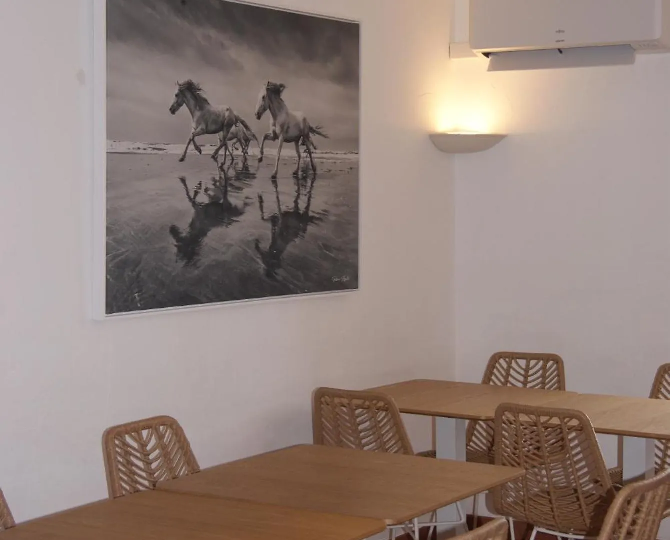 Les Rizieres Hotel Saintes-Maries-de-la-Mer France
