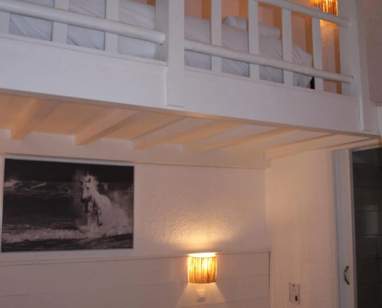 Les Rizieres Hotel Saintes-Maries-de-la-Mer