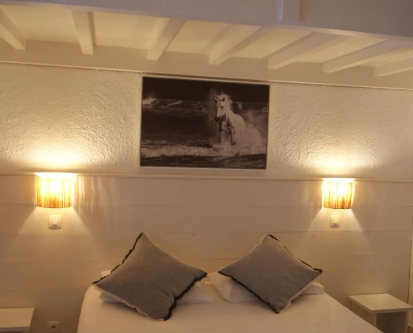 Les Rizieres Hotel Saintes-Maries-de-la-Mer
