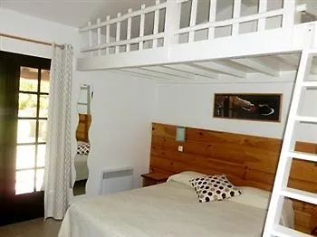 Les Rizieres Hotel Saintes-Maries-de-la-Mer 3*,