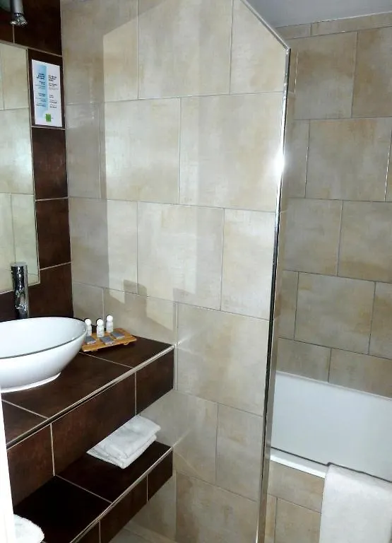 Les Rizieres Hotel Saintes-Maries-de-la-Mer
