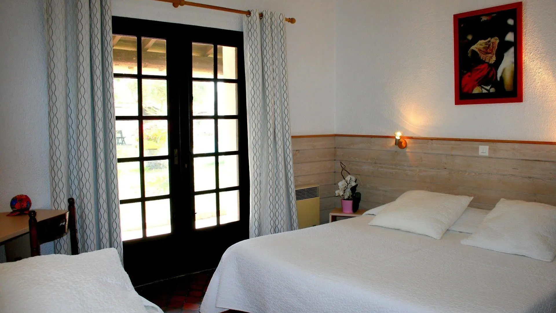 Les Rizieres Hotel Saintes-Maries-de-la-Mer