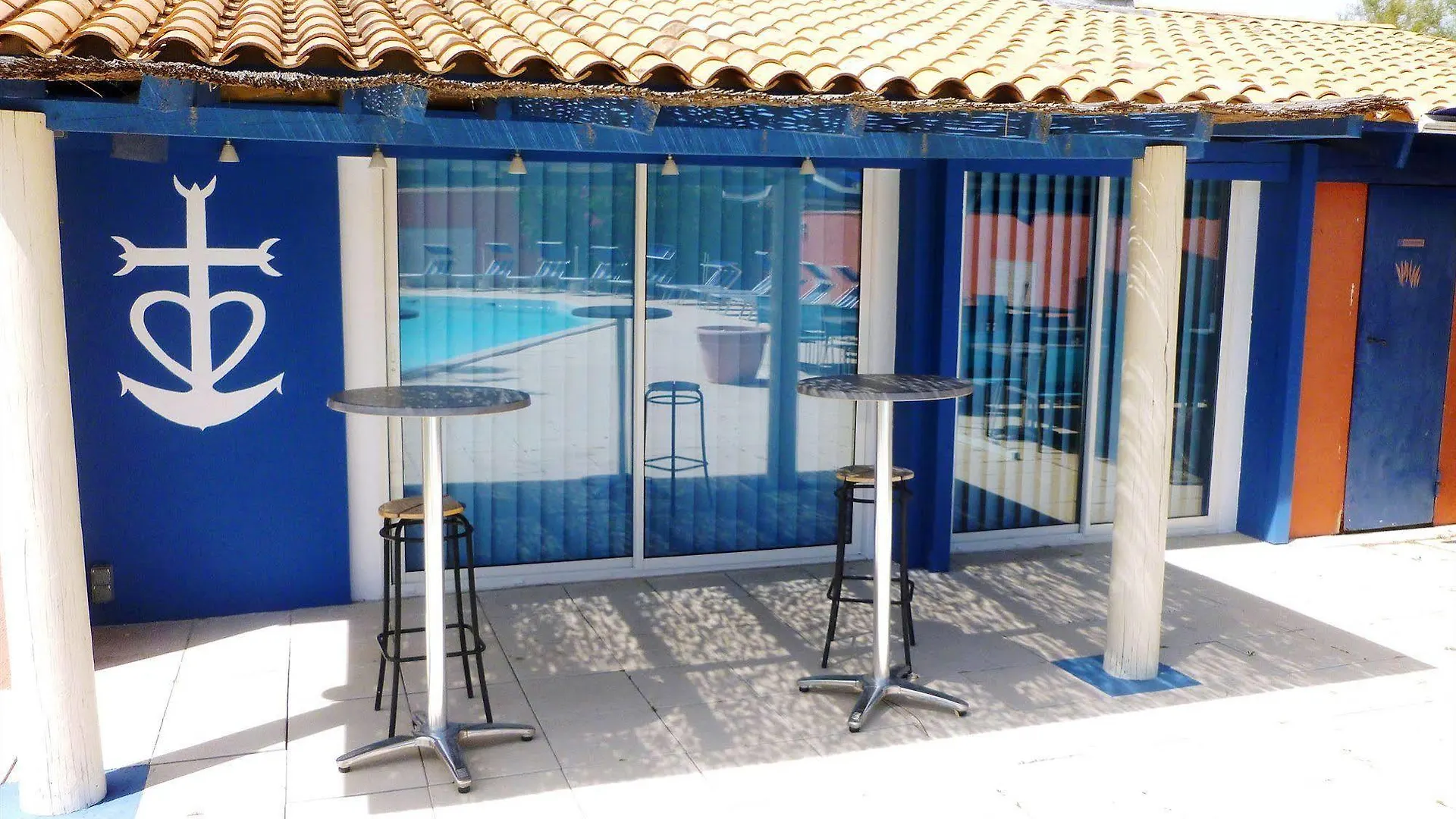 Les Rizieres Hotel Saintes-Maries-de-la-Mer