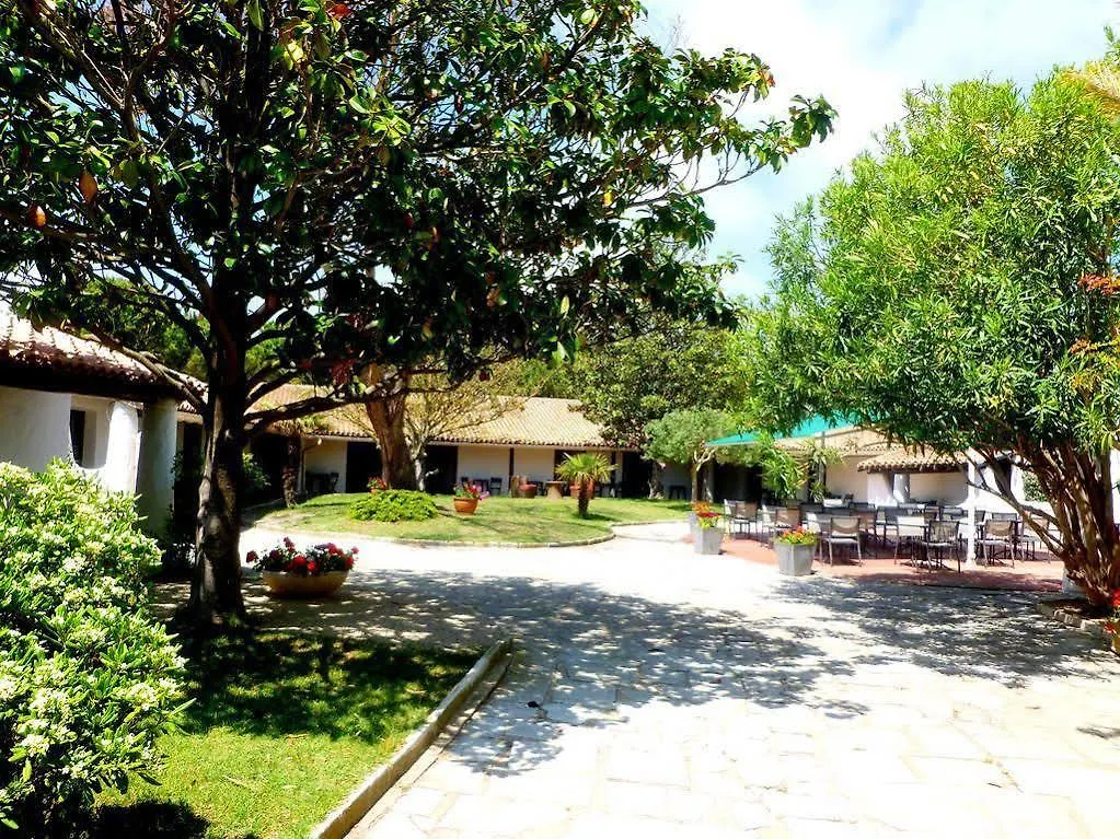 Les Rizieres Hotel Saintes-Maries-de-la-Mer