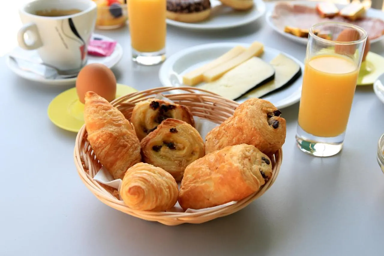 Les Rizieres Hotel Saintes-Maries-de-la-Mer