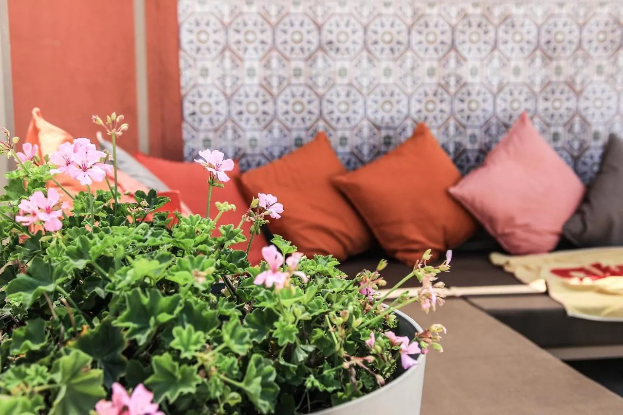 Les Rizieres Hotel Saintes-Maries-de-la-Mer