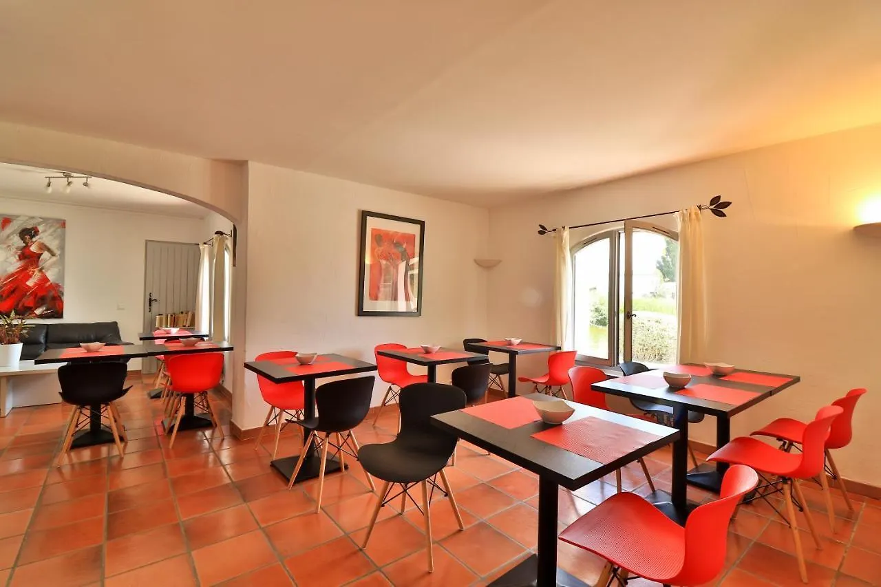 Les Rizieres Hotel Saintes-Maries-de-la-Mer