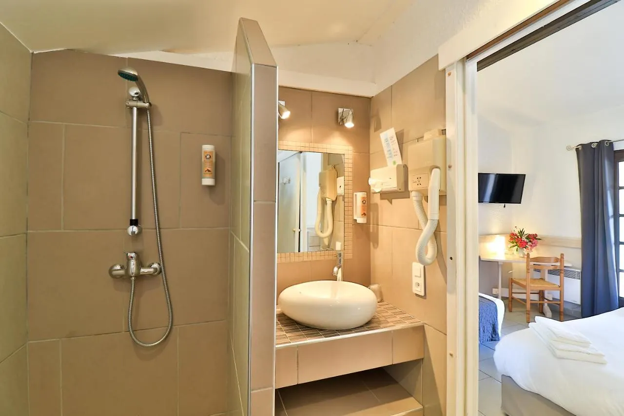 Les Rizieres Hotel Saintes-Maries-de-la-Mer