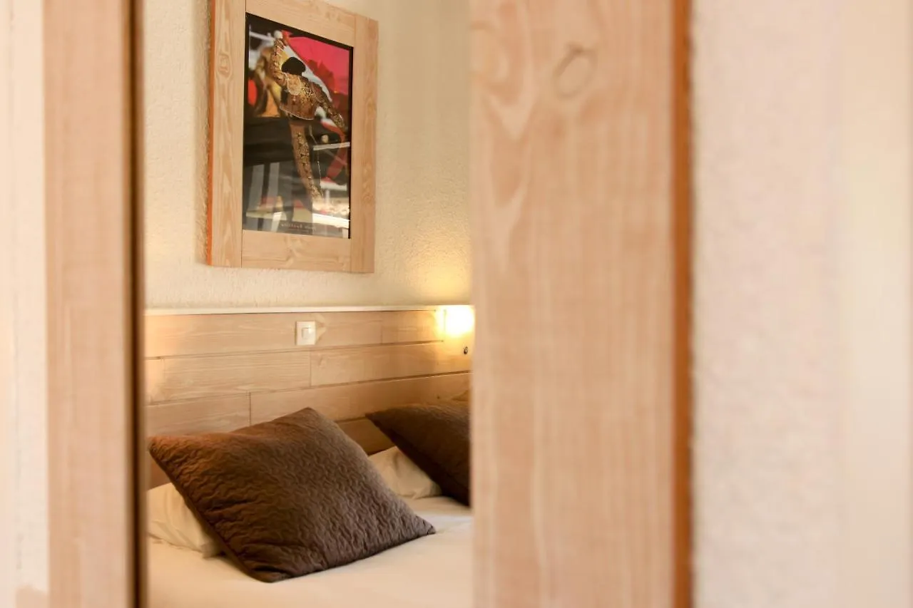 Les Rizieres Hotel Saintes-Maries-de-la-Mer