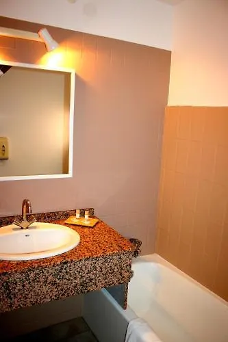 ***  Les Rizieres Hotel Saintes-Maries-de-la-Mer France