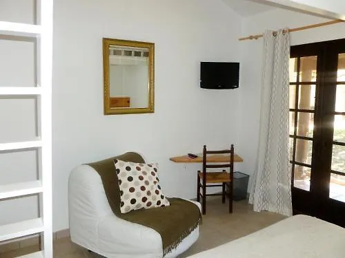 Les Rizieres Hotel Saintes-Maries-de-la-Mer